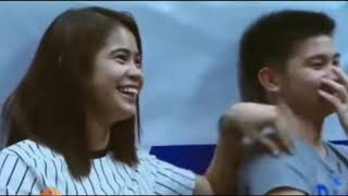 DEANNA WONG amp JEMA GALANZA How they met and fell in love 🥰🙈 [upl. by Nilson]