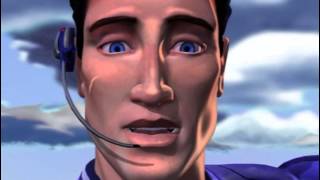 Action Man 1x09 Lost In The Funhouse [upl. by Nilhtac]