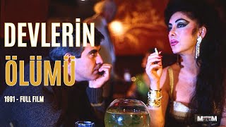 Devlerin Ölümü 1991  Full Film [upl. by Leeann]