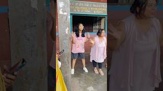 Param Sundari dance in Ramoji Film City railway station [upl. by Ariaes]