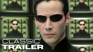 The Matrix Resurrections – Official Trailer 1 [upl. by Etiam]