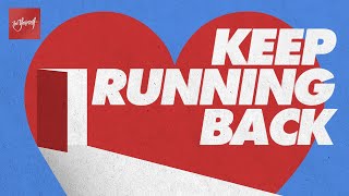 Melsen  Keep Running Back  Official Audio [upl. by Dennett]