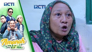 AMANAH WALI  Ngaji Aja Tom Biar Ati Kite Tenang 31 Mei 2017 [upl. by Nnayllehs]