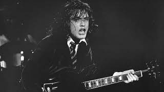 ACDC  Givin The Dog a Bone  Live 1980 High QualityRemaster [upl. by Atil]