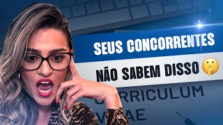 Como preencher o título no LinkedIn  Carolina Martins [upl. by Danete913]