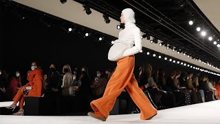 Max Mara  Fall Winter 20222023  Full Show [upl. by Emmanuel]