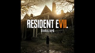 FIRST PLAYTHROUGH EVER  Resident Evil 7 Biohazard  Part 6  Chasing Memories and Saving Ethan [upl. by Kecaj]