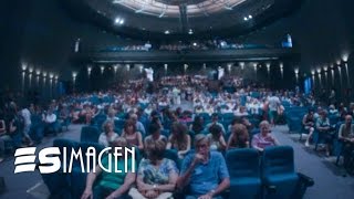 Jesucristo Superstar  Jesus Christ Superstar  El Musical Madrid 2015  video completo [upl. by Virgilio]