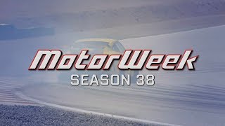 MotorWeek Season 38 Preview [upl. by Leigha563]