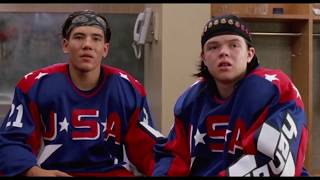 D2 The Mighty Ducks  quotDucks Fly Togetherquot Speech [upl. by Archibald]