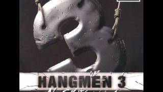 Hangmen 3 feat Cool Gzus  High Noon [upl. by Eidnam291]