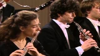 Radu Lupu  WA Mozart Piano Concerto No 19 in F Major K 459 [upl. by Cathe]