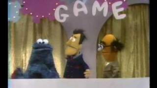 Sesame Street  The Remembering Game [upl. by Clementis]