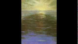 M K Čiurlionis  Jūra The Sea  Symphonic Poem [upl. by Neeham]