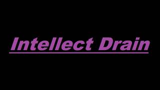 Intellect Drain Hypnosis [upl. by Aiva]