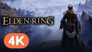 Elden Ring  Official Gameplay Overview 4K [upl. by Tayyebeb]