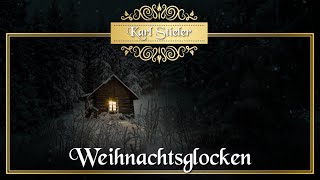 Weihnachtsglocken  Die schönsten Weihnachtsgedichte von Karl Stieler für Kinder und Erwachsene [upl. by Aymik]