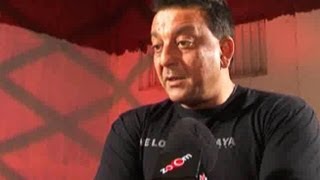 Sanjay Dutt blames Ram Gopal Varma for the failure of Department [upl. by Aniuqal]