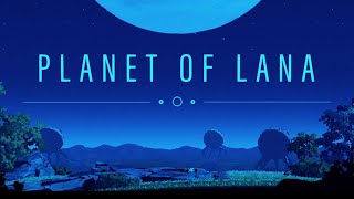 Planet of Lana Full Gameplay Walkthrough Longplay [upl. by Cristian]