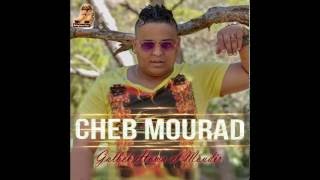 Cheb Mourad  Galbek Howa Elmoudir  Nouvel Album Ete 2016  Babylone Plus [upl. by Elleiand158]