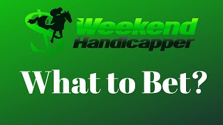 Beginners Guide to the Different Types of Bets in Horse Racing [upl. by Kessel103]