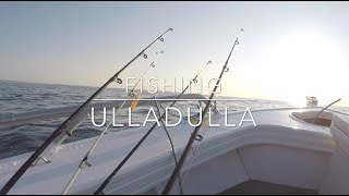 Fishing Ulladulla [upl. by Guise754]