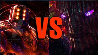 Arishem vs Dormammu  who Is the Strongest MCU Being [upl. by Akinek649]