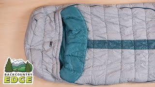 NEMO Jazz Sleeping Bag [upl. by Marius]