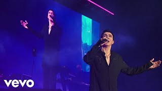 Soft Cell  Say Hello Wave Goodbye Live At The 02 Arena London  2018 [upl. by Heisel]