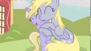 quotYoure Always Minequot by Veggie55 MLP FiM Comic Dub [upl. by Freedman]