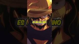 ¿Luffy es malo  One Piece anime mugiwara onepiece [upl. by Eladroc510]