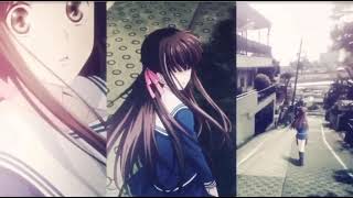 Fruits Basket The Final Opening 「Pleasure」 by WARPs UP [upl. by Claudio]