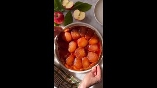 Tarte Tatin [upl. by Eugor]