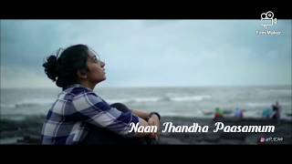 Soorarai Pottru  Usurey Lyric  Suriya Aparna  GV Prakash Kumar  Sudha Kongara [upl. by Fernyak]