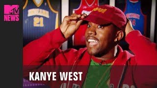 Kanye West On the First Time JayZ Heard His Beats 2002  TBMTV [upl. by Gerome]