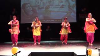 IMD 2016 Hule Hulare Hule Hule [upl. by Koziara432]