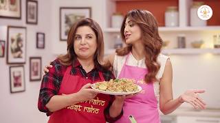 Yakhni Pulao  Eid Special  Shilpa Shetty Kundra  Healthy Recipes  The Art Of Loving Food [upl. by Adriena]