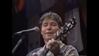 John Denver  Live in Brazil The Earth Summit 06051992 [upl. by Eolande]