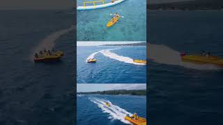 Nusa Penida EXCLUSIVE WATERSPORTS [upl. by Parrie446]