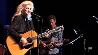 eTown Finale with Judy Collins amp Ari Hest  Helplessly Hoping eTown webisode 399 [upl. by Herries661]