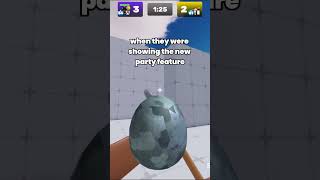 ROBLOX EGG HUNT IS BACK [upl. by Berlinda159]