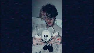 lil peep  angeldust sped up [upl. by Vierno253]