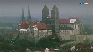 Deutsche Geschichte 7 Die Ottonen  i Mathilde von Quedlinburg [upl. by Fisher]