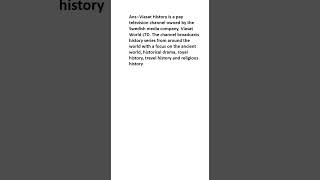 What is Viasat History [upl. by Stanislas]