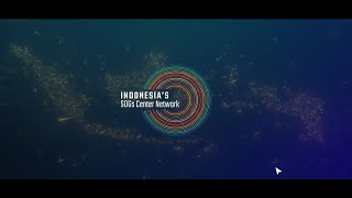 Launching Indonesia SDGs Center Network [upl. by Elva1]