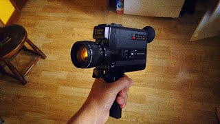 How to Shoot on Super 8 Film [upl. by Raquel317]