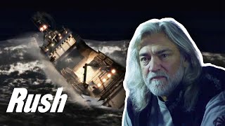 Bill FURIOUS As The Crew May Have SUNK His Boat  Deadliest Catch [upl. by Aniad]