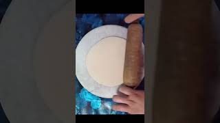 Kahin Jana Hai Roti Bana Ke Jao 😔 comedy funny roti shorts [upl. by Amitarp]