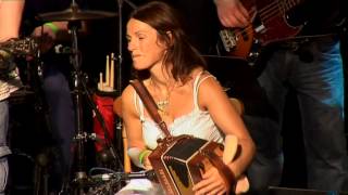 Sharon Shannon amp Alan Connor  The Late Late Show  RTÉ One [upl. by Prudence554]