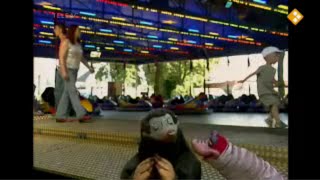 Koekeloere Ik woon op de kermis  2010  School TV [upl. by Retsevlis]